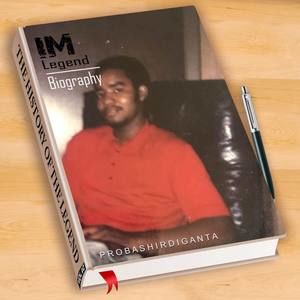 Meet your Posher, James